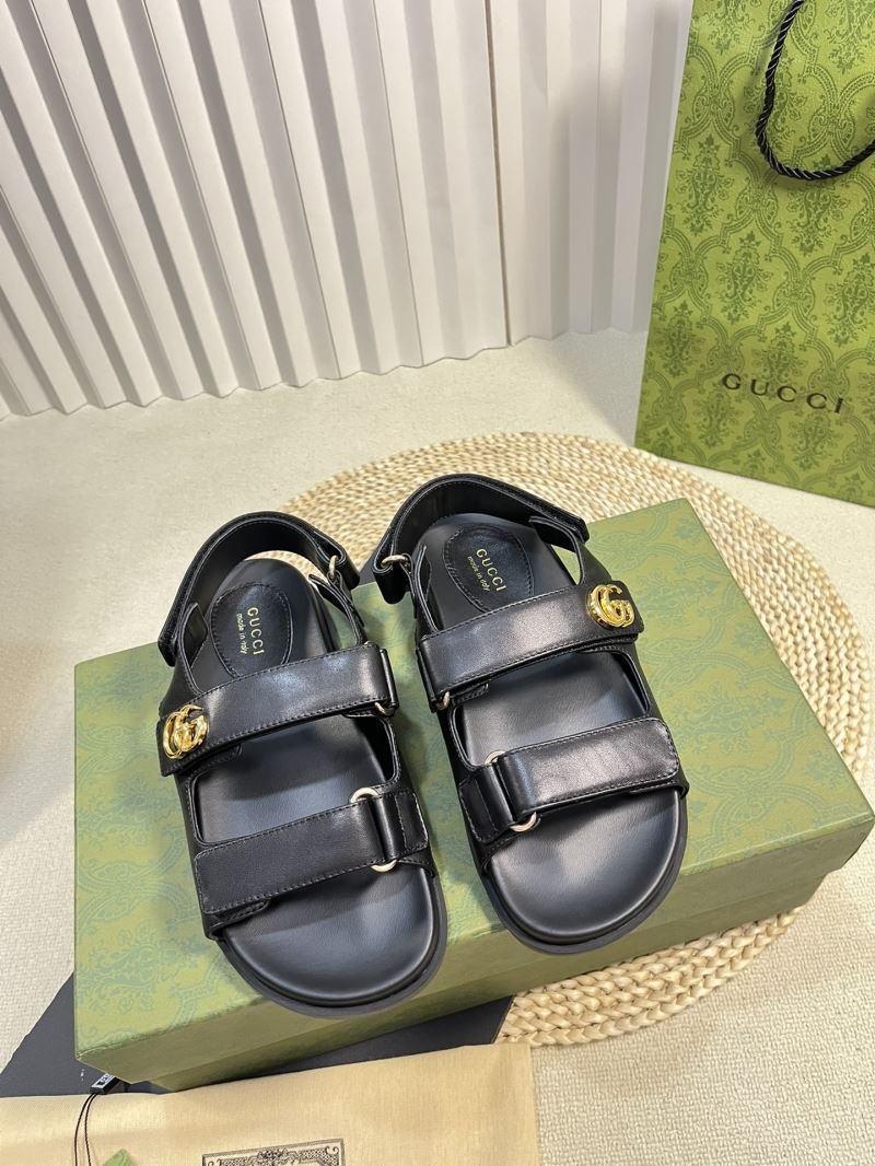 Gucci Sandals